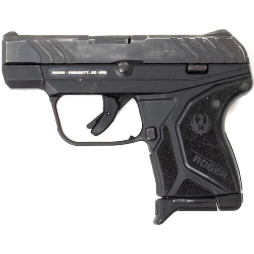RUGER LCP II